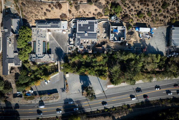 Pacific Marine Mammal Center